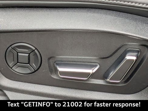 Used 2021 Audi SQ7 Premium Plus w/ Driver Assistance Package image 22