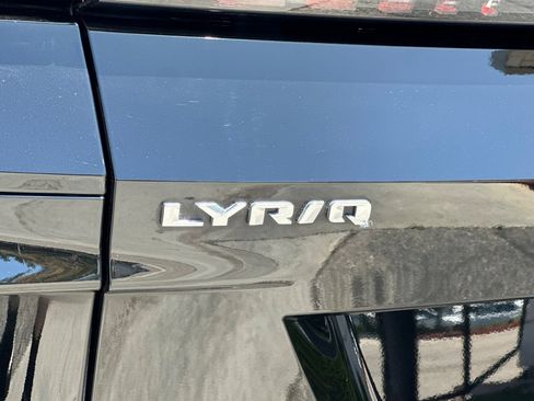 Certified 2024 Cadillac Lyriq Sport RWD image 37