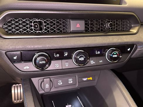 New 2026 Honda Prelude image 26