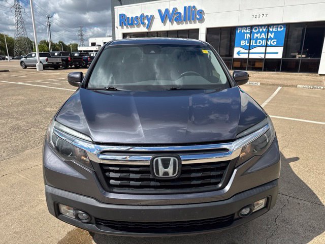 Used 2020 Honda Ridgeline RTL image 5