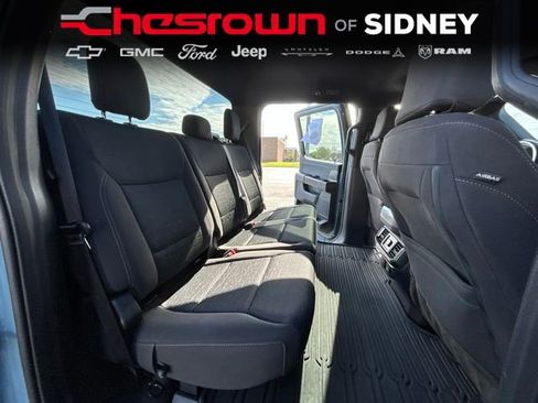 Used 2023 Ford F150 XLT AWD/4WD image 30