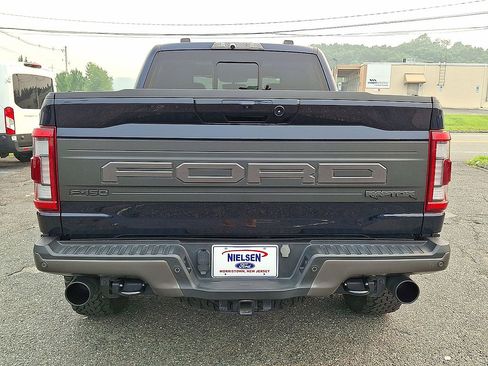 Used 2023 Ford F150 Raptor w/ Raptor 37 Performance Package AWD/4WD image 29