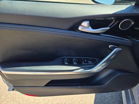 Used 2022 Kia Stinger GT-Line RWD image 22