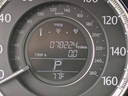 Used 2014 Honda Accord EX-L image 17