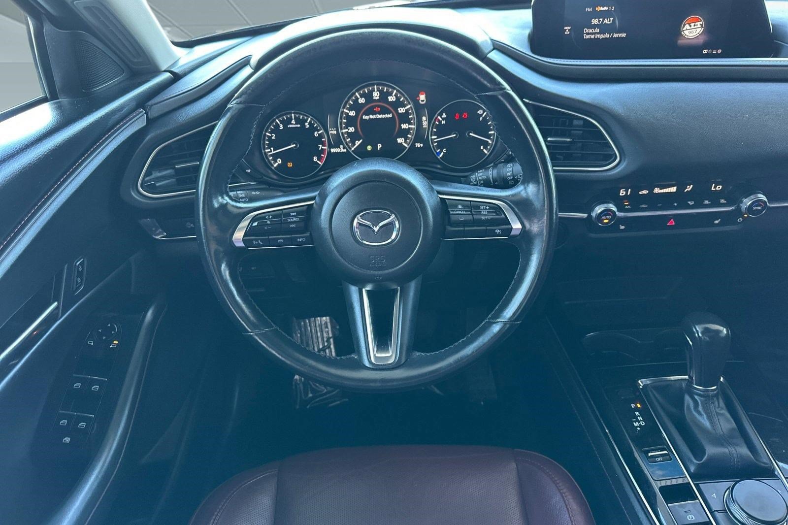 Used 2024 MAZDA CX-30 AWD 2.5 S w/ Preferred Package image 31