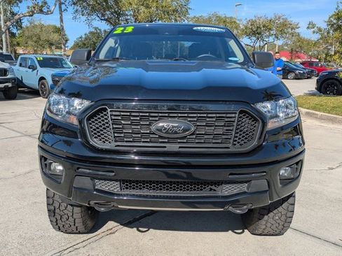 Used 2023 Ford Ranger XLT w/ Equipment Group 301A Mid image 8