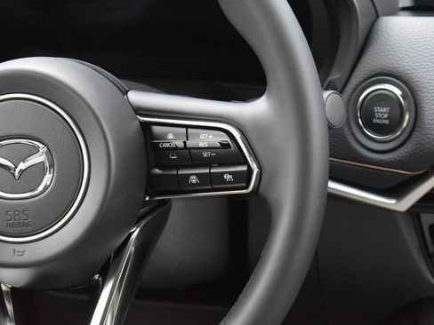 New 2026 MAZDA CX-90 3.3 Turbo w/ Premium Sport Pkg image 18