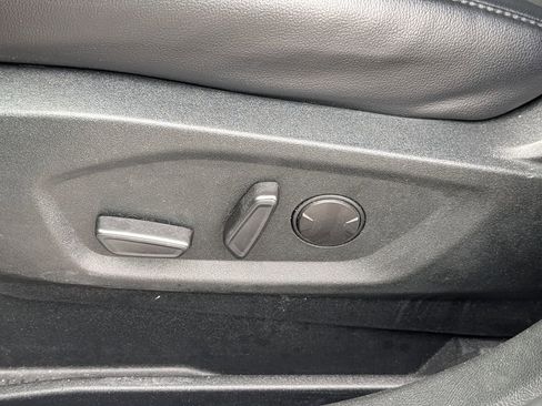 Used 2022 Ford Edge Titanium image 20