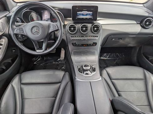 Certified 2019 Mercedes-Benz GLC 300 4MATIC Coupe image 24
