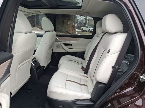 New 2026 MAZDA CX-90 3.3 Turbo S w/ Premium Package image 11