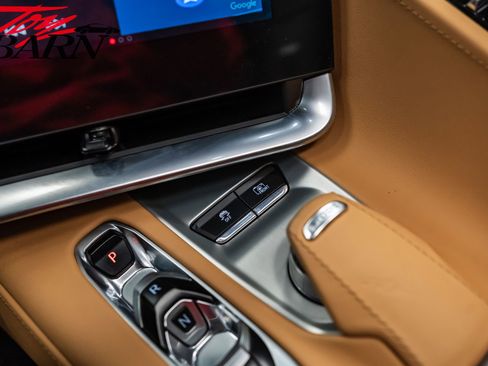 Used 2025 Chevrolet Corvette Z06 image 50