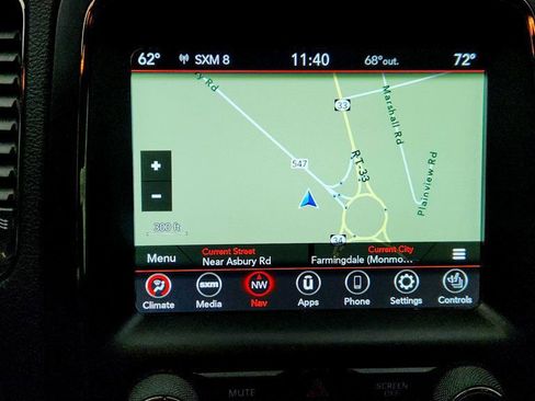 Used 2018 Dodge Durango GT w/ Premium Group image 20