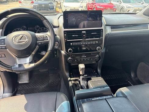 Used 2023 Lexus GX 460 Premium w/ Premium Package AWD/4WD image 18