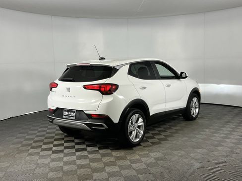 Used 2025 Buick Encore GX Preferred image 5