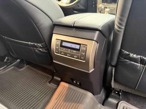 Used 2021 Lexus GX 460 Premium w/ Premium Package AWD/4WD image 27