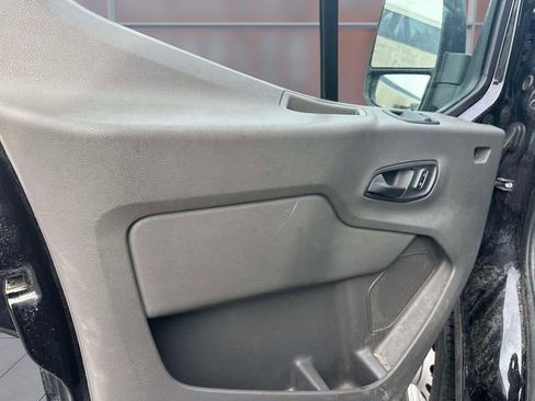 Used 2024 Ford Transit 250 148 High Roof AWD image 20