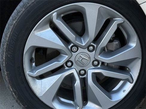 Used 2020 Honda Accord LX image 9