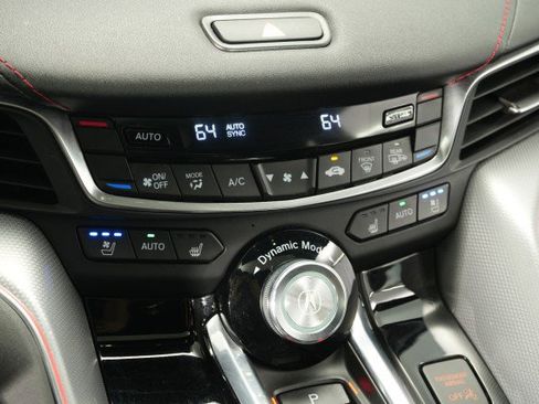 Used 2023 Acura TLX SH-AWD w/ A-SPEC Pkg image 39