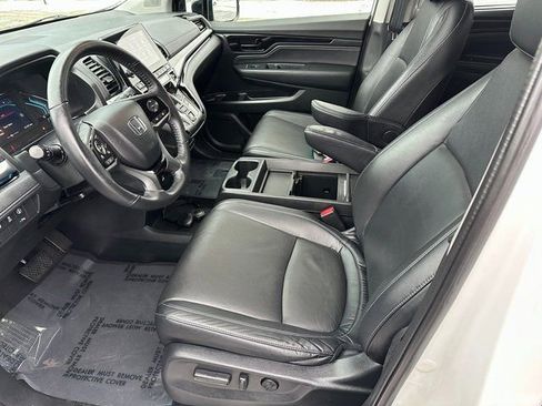 Used 2021 Honda Odyssey Touring image 23