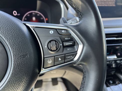 Used 2023 Acura MDX SH-AWD image 29