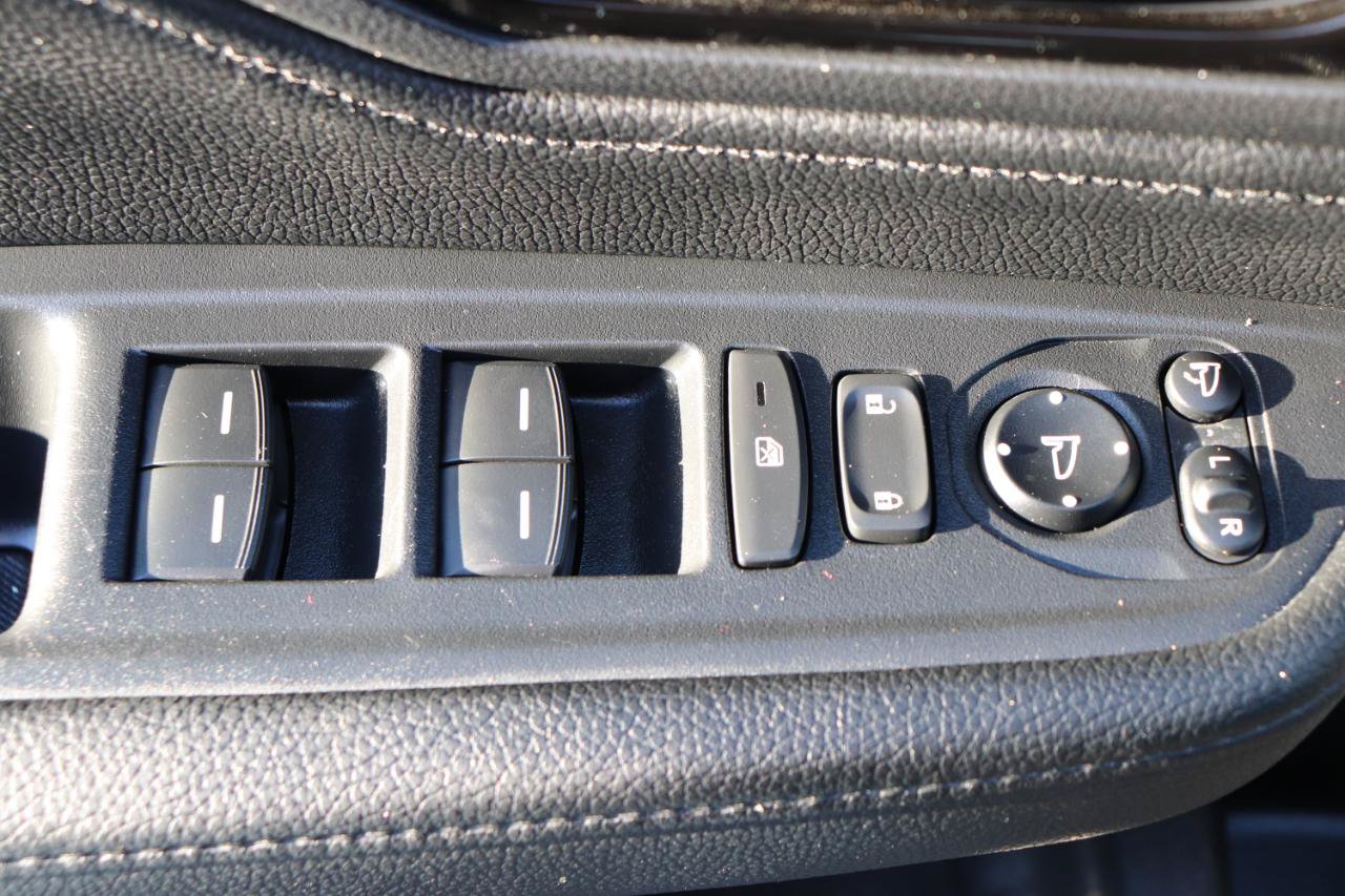 Used 2026 Honda Odyssey Elite image 55