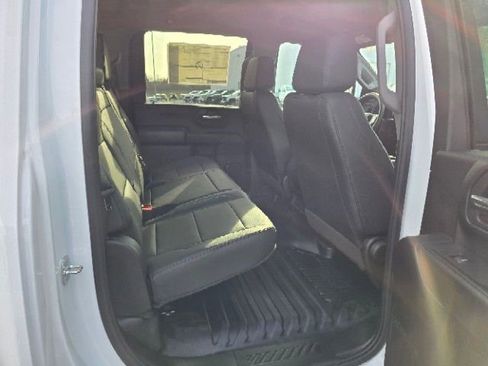 New 2024 Chevrolet Silverado 3500 W/T w/ WT Convenience Package image 12