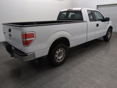 Used 2014 Ford F150 XL w/ Equipment Group 101A Mid RWD image 10