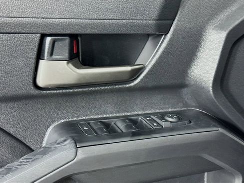 New 2025 Toyota Tacoma TRD Off-Road image 22