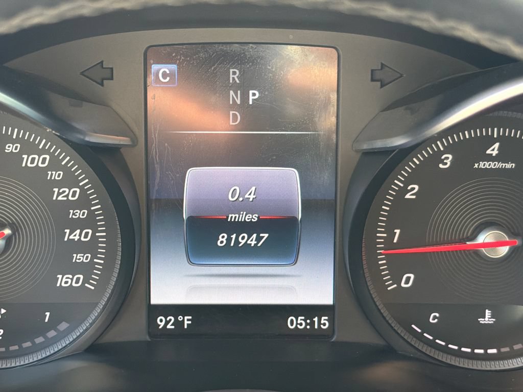 Used 2019 Mercedes-Benz GLC 300 4MATIC w/ Multimedia Package image 28