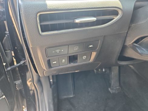 Used 2022 Hyundai Sonata Limited FWD image 15