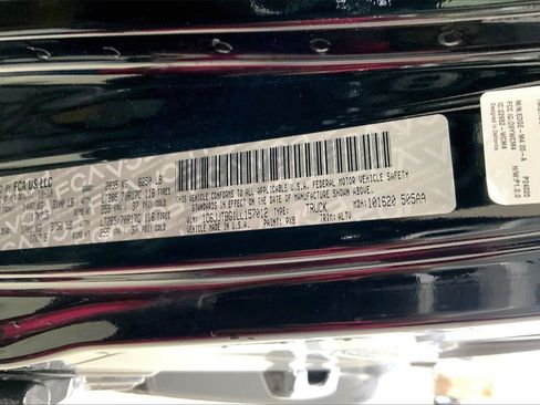 Used 2020 Jeep Gladiator Rubicon image 8