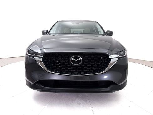 Used 2023 MAZDA CX-5 AWD 2.5 S w/ Select Package image 12