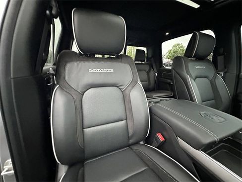 New 2025 RAM 1500 Laramie w/ Sport Appearance Package image 15