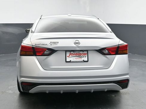 Used 2019 Nissan Altima 2.5 S image 7