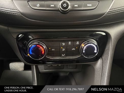 Used 2023 Buick Encore GX Preferred FWD image 29