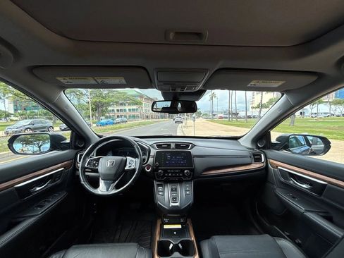 Used 2022 Honda CR-V Touring image 12