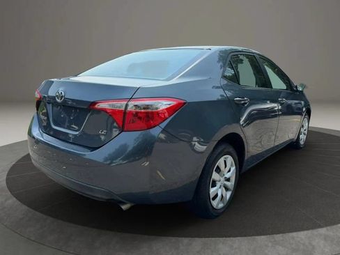 Used 2016 Toyota Corolla LE FWD image 5