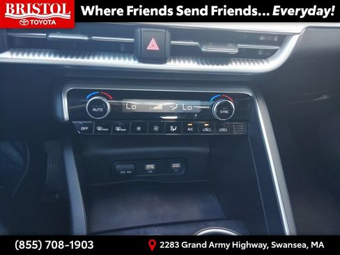 Used 2022 Kia K5 GT-Line w/ GT-Line Awd Premium Package image 28