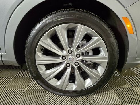 Used 2024 Buick Envista Avenir image 32