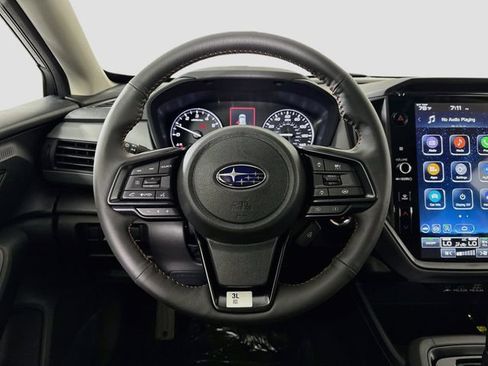 New 2026 Subaru Crosstrek 2.5i Limited AWD/4WD image 11