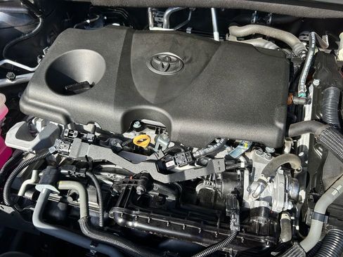 Used 2023 Toyota Highlander Platinum AWD/4WD image 29