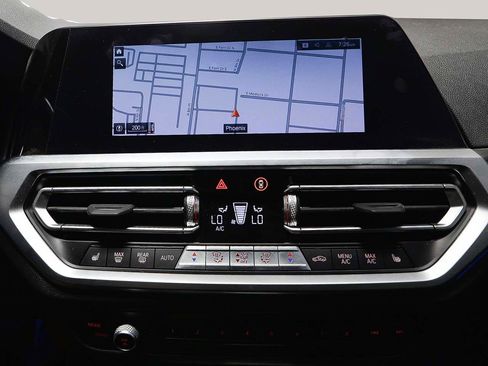 Certified 2023 BMW 430i Convertible w/ Convenience Package RWD image 17