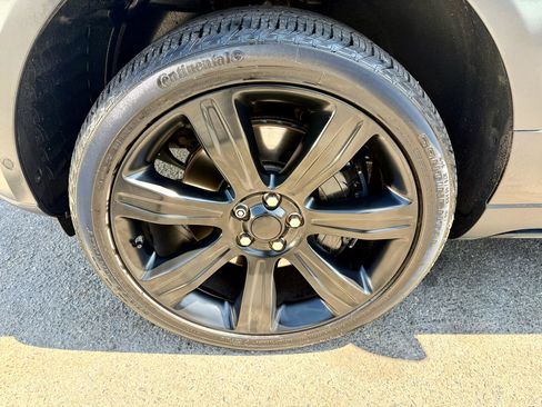 Used 2017 Land Rover Range Rover LWB SV Autobiography image 10