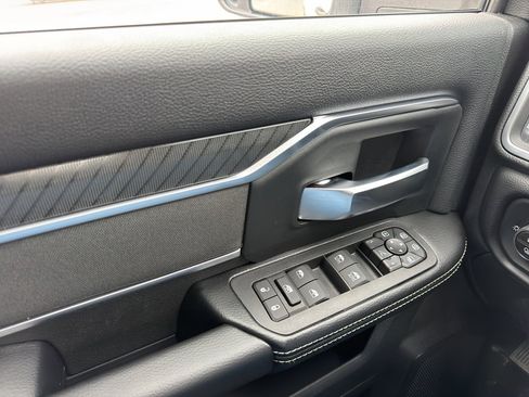 New 2026 RAM 2500 Big Horn AWD/4WD image 15