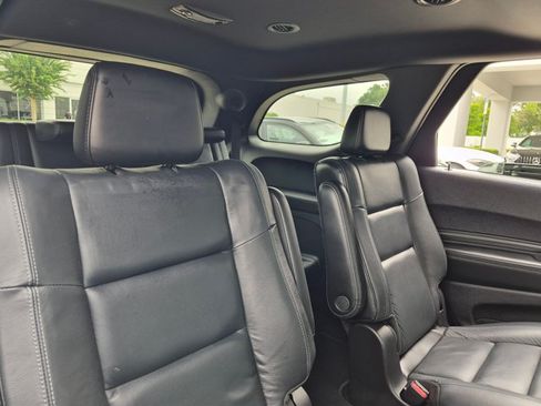 Used 2021 Dodge Durango GT AWD/4WD image 14