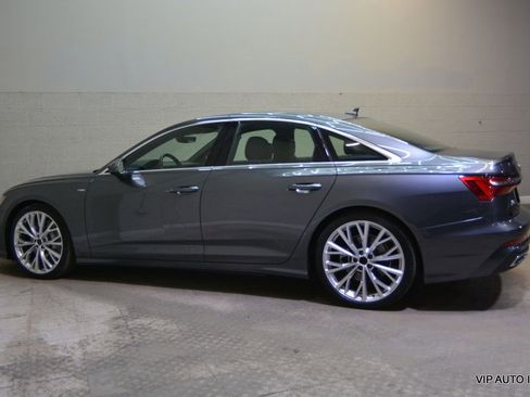 Used 2020 Audi A6 3.0T Prestige w/ Prestige Package image 31