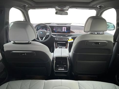 New 2026 BMW X5 xDrive40i image 28