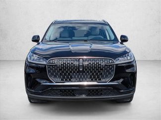 Used 2025 Lincoln Aviator 2WD video 2