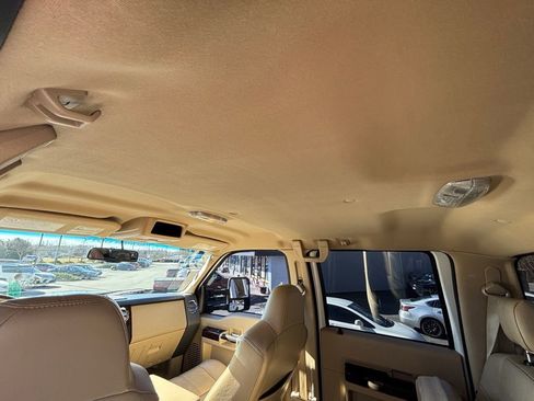 Used 2008 Ford F250 Lariat image 17