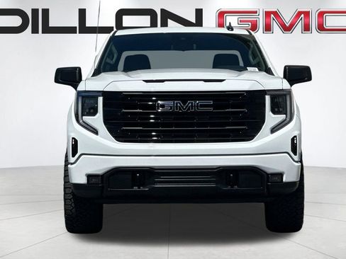 New 2026 GMC Sierra 1500 Elevation AWD/4WD image 9